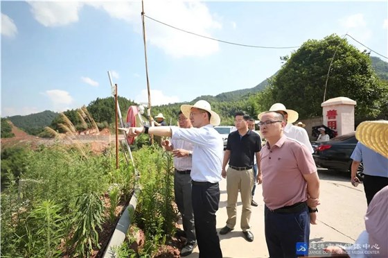 建德南方水泥有限公司绿色建材产业园