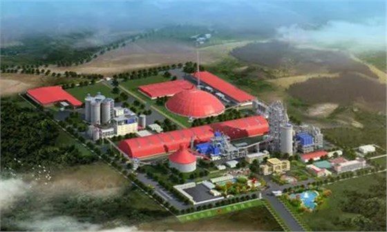 沂南中联 沂南中联