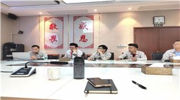 蚌埠中联技术交流