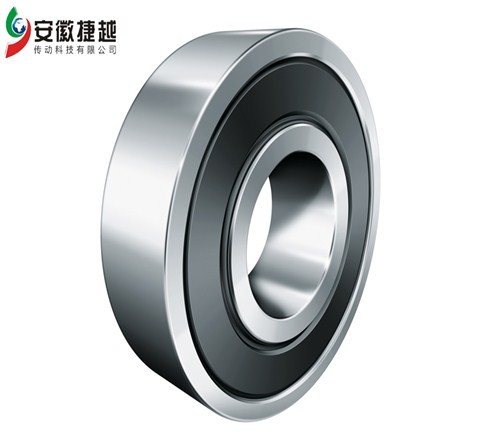 Y系列三相异步电动机标准FAG轴承型号6204-2Rs