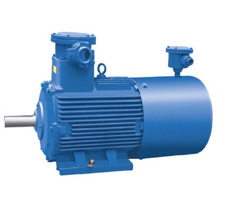 Y系列三相异步电动机标准FAG轴承型号6204-2Rs