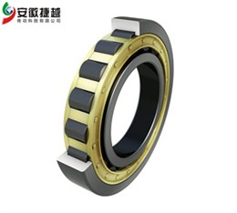 FAG圆柱滚子轴承NU2292M1A 莱歇LM48.4立磨