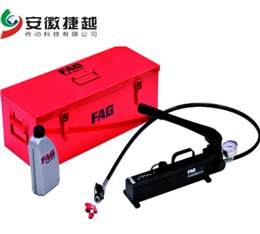 FAG拆装工具手动泵单级PUMP1000-0.7L