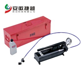 FAG手动泵双级PUMP1600-8L