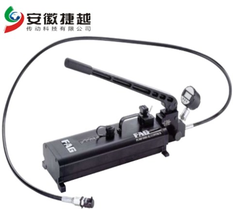 FAG手动泵PUMP1000-4L-CONTROL