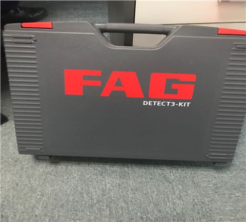 FAG 振动监测仪DETECT3-KIT