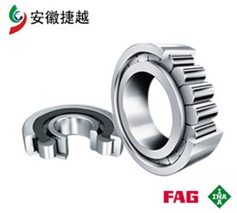 FAG圆柱滚子轴承NU2244-EX-TB-M1-C3 冶炼振动筛轴承
