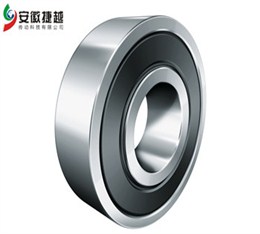 Y系列三相异步电动机标准FAG轴承型号6204-2Rs