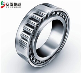 FAG圆柱滚子轴承NU2268E.M1A FAG弗兰德减速机NU2268EN2M1A轴承