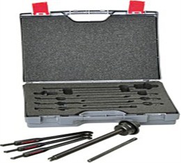FAG内拉式拉拔器套装PULLER-INTERNAL10/-100-SET