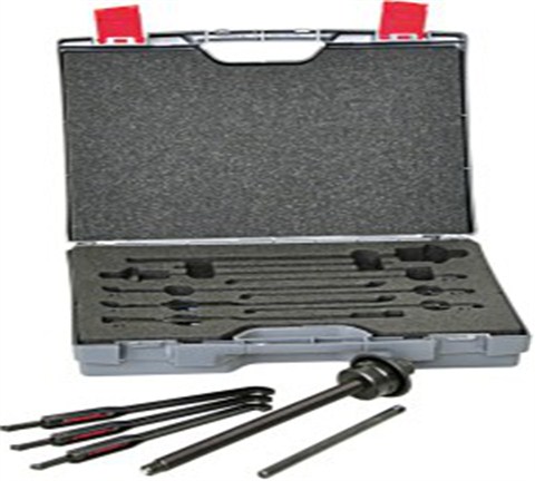 FAG内拉式拉拔器套装PULLER-INTERNAL10/-100-SET