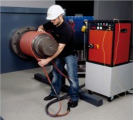 FAG中频加热器HEAT-GENERATOR/HEAT-INDUCTOR