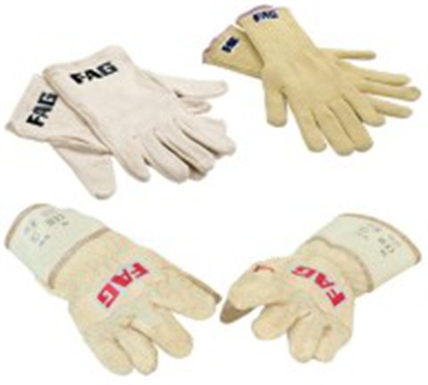 FAG安装手套GLOVE-PRO/GLOVE-PRO-TEMP/GLOVE-PRO-CUT