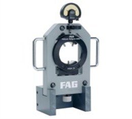 FAG带有可拆分式外环的轴承（包络圆测量仪）