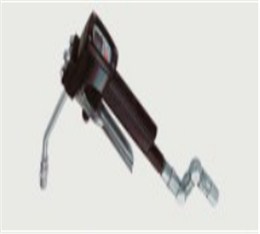 FAG手枪式油脂枪（数显定量加脂枪）ARCA-PUMP-BARREL.GUN-METER