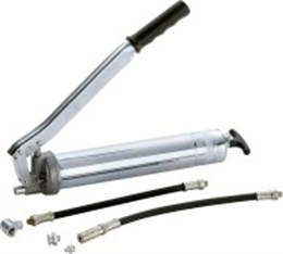 FAG杠杆式油脂枪和加强软管（手动加脂枪）ARCA-GREASE-GUN