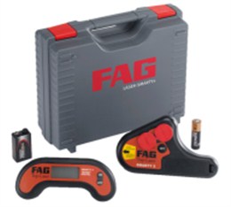 FAG皮带轮对中仪（TOP-Laser SMARTY2）LASER-SMARTY2