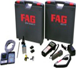 FAG DetectorIII型振动监测仪DETECT3-KIT，DETECT3-KIT-RFID,DETECT3.BALANCE-KIT