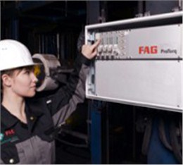 FAG在线监测系统ProTorq