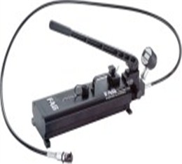 FAG手动泵PUMP1000-4L-CONTROL