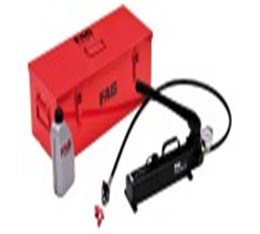 FAG拆装工具手动泵单级PUMP1000-0.7L
