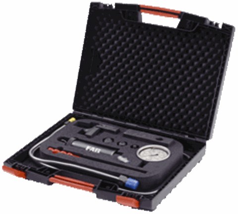 FAG高压油泵PUMP2500-0.2-KIT