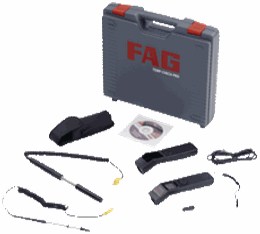 FAG温度测量仪TEMP-CHECK-PRO