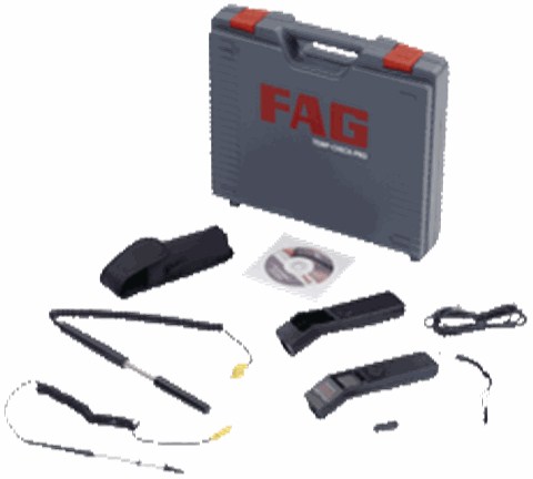 FAG温度测量仪TEMP-CHECK-PRO