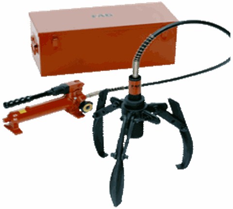 FAG液压式拉拔器PULLER-HYD175,PULLER-HYD400拉拔器
