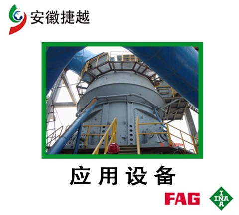 FAG轴承F-803701.02.TR2S 伯利休斯RM572855立磨