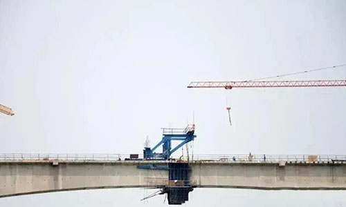 琅勃拉邦湄公河特大桥 琅勃拉邦湄公河特大桥