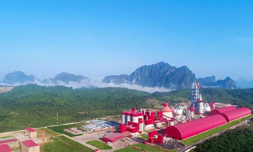 万象红狮 万象红狮