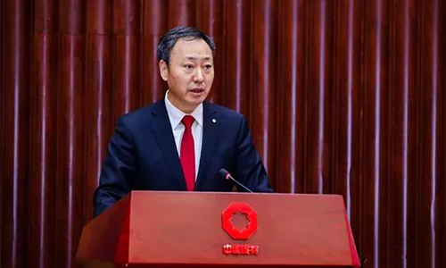新天山水泥2022年工作会议在上海召开