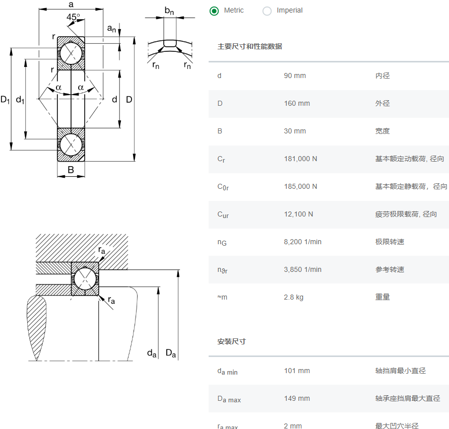 QJ218-XL-N2-MPA-C3