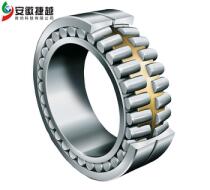 MLS4531立磨磨辊轴承的使用与维护 MLS4531立磨磨辊轴承的使用与维护