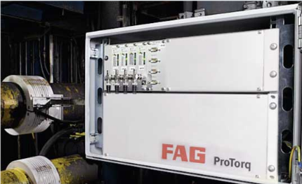 FAG在线监测系统ProTorq