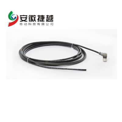 FAG 连接电缆 ARCALUB-X.CABLE-M12-10M-LED