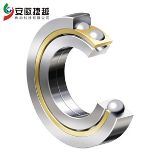 FAG四点接触球轴承QJ318-N2-MPA-C3 FAG 水泥轴承
