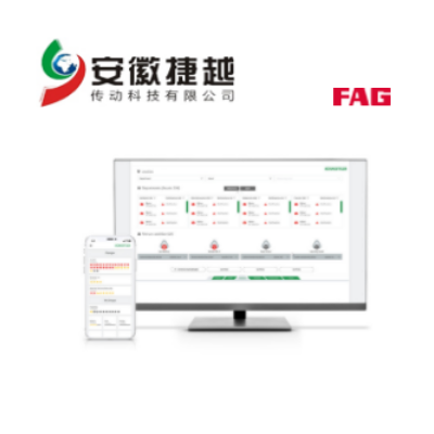 FAG无线状态监测OPTIME