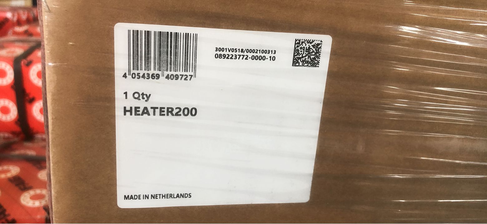 FAG轴承加热器Heater200