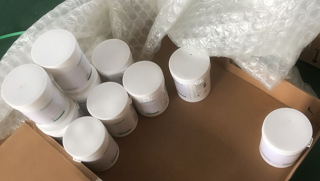 FAG通用润滑脂ARCANOL-MULTITOP-1KG