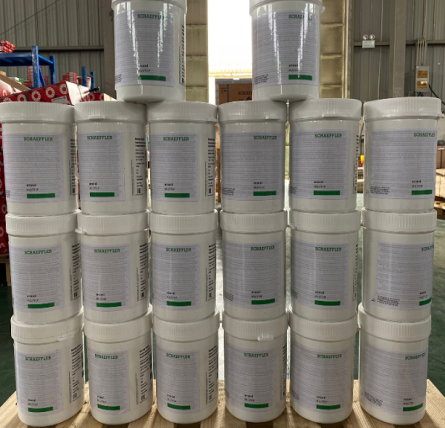 FAG通用润滑脂ARCANOL-MULTITOP-1KG