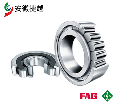 FAG圆柱滚子轴承N320-E-XL-M1 冶炼振动筛轴承