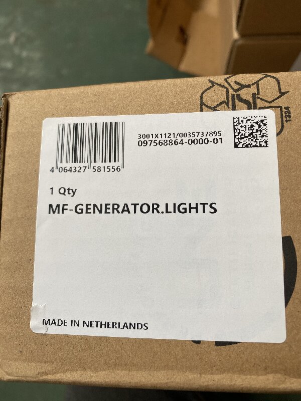 FAG中频加热器MF-GENERATOR3.0-10KW-400V