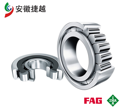 FAG满装圆柱滚子轴承SL182948-B-C3 SEW取料机减速机M4RHF70