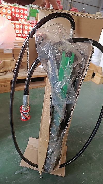 FAG 手动泵PUMP1000-2.2L