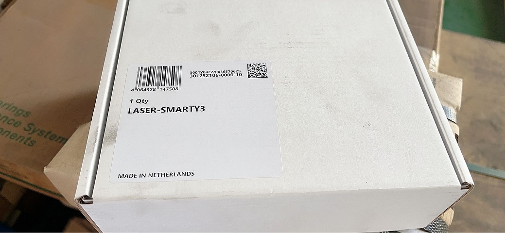 FAG皮带轮对中仪LASER-SMARTY3