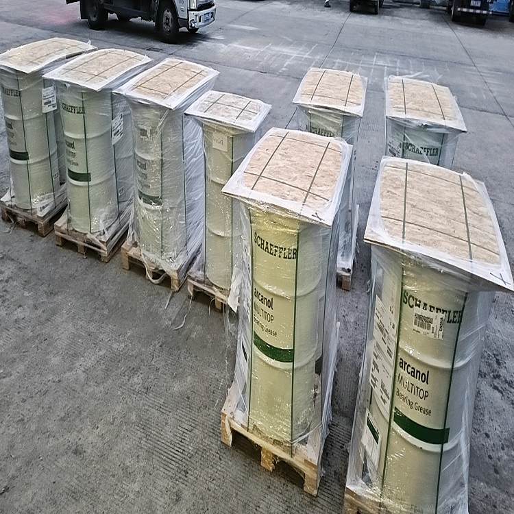 FAG通用润滑脂ARCANOL-MULTITOP-180KG