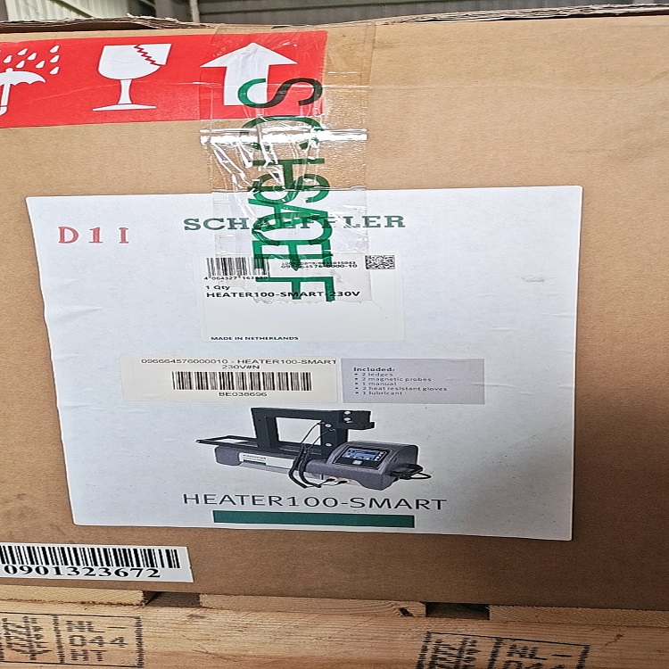 FAG 加热器HEATER100-SMART-230V