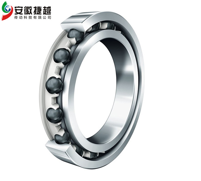 FAG深沟球轴承6314.2RSR 堆料机悬臂电机轴承